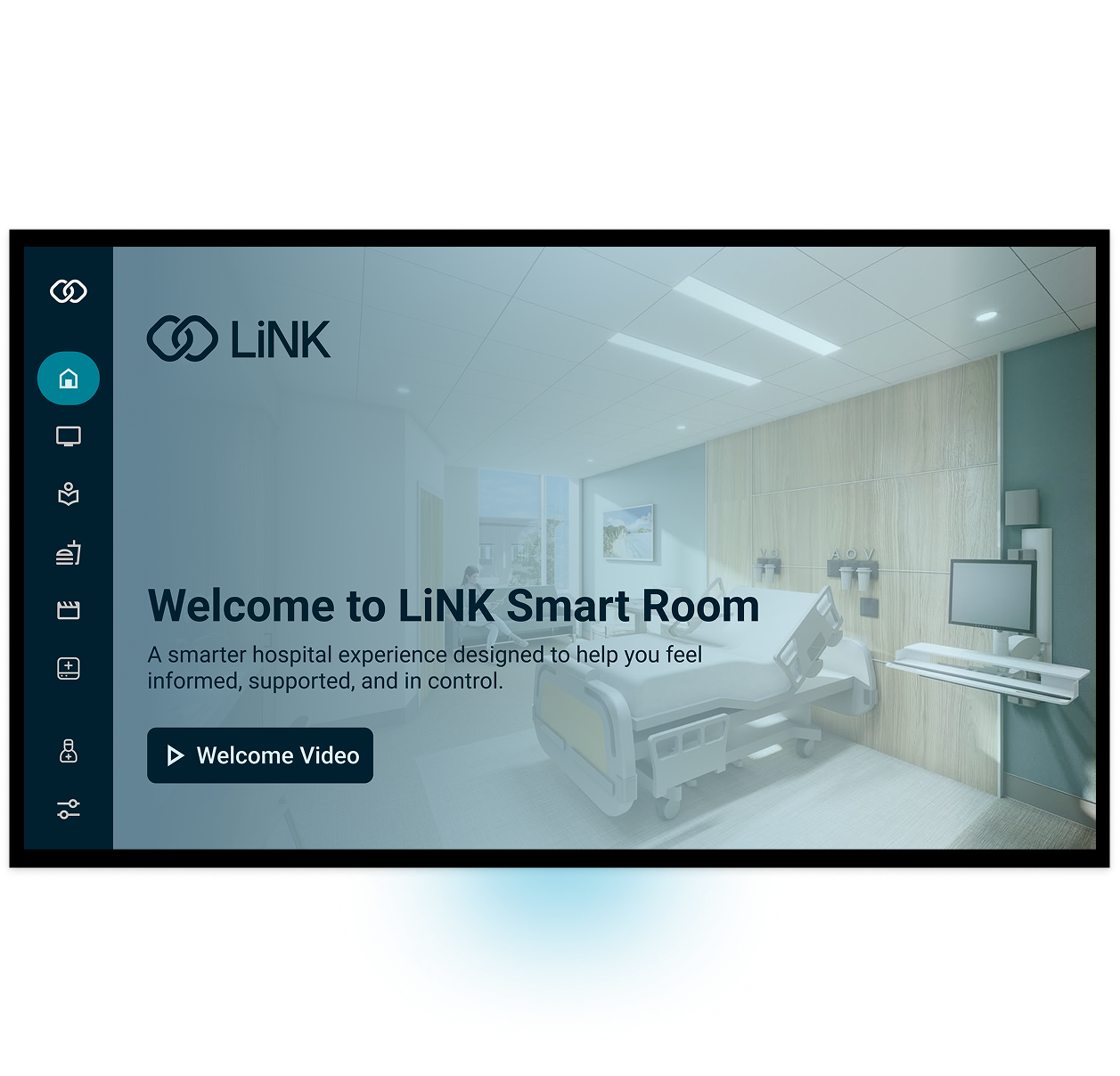 LiNK Platform preview