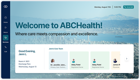 LiNK Platform preview